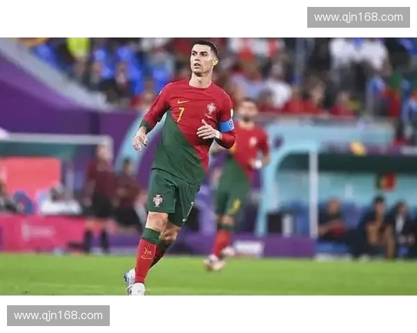C罗世界杯征程回顾与传奇瞬间全解析