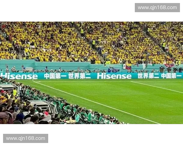 中国是否能够成功举办世界杯揭示体育发展与全球化趋势的挑战与机遇